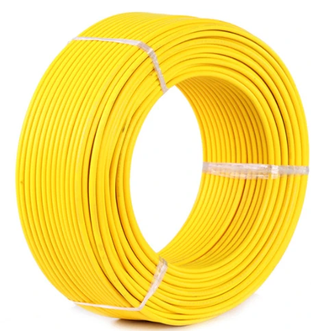 Dây điện tử UL 1569 AWM