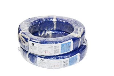 UL3266 Dây không có halogen khói thấp lõi lõi