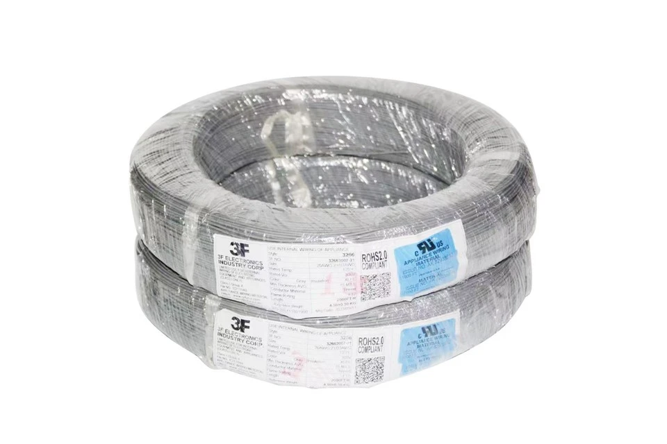 Dây nhiệt độ cao-UL10102