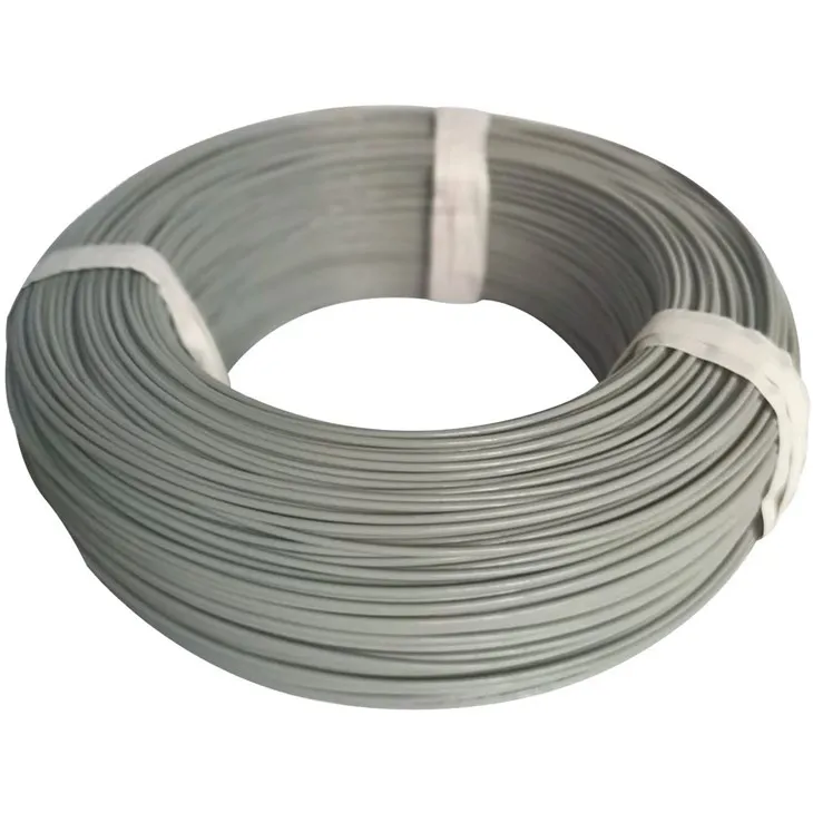 UL1061 PVC cách nhiệt thân thiện với môi trường