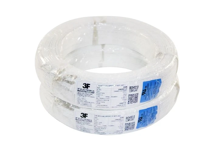 Dây điện tử UL3385 XLPE